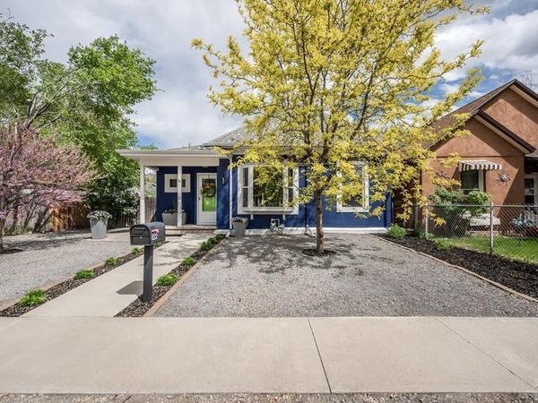 822 Brown Ave, Pueblo, CO 81004