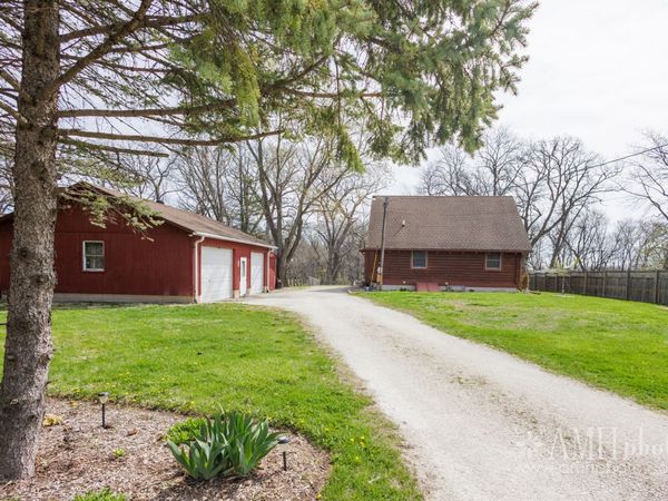 130 N La Rocque River Drive , Clifton, IL 60927