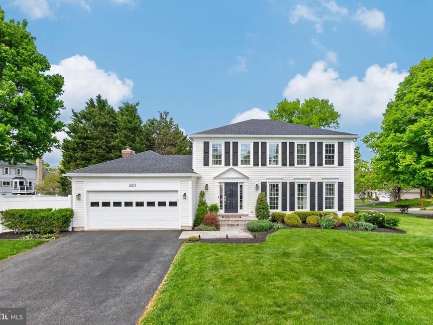 12637 Falconbridge Drive, North Potomac, MD 20878 Main Photo