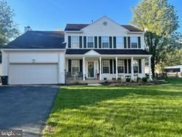 2603 AINSWORTH TERRACE, BOWIE, MD 20716