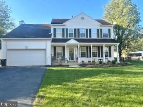 2603 AINSWORTH TERRACE, BOWIE, MD 20716