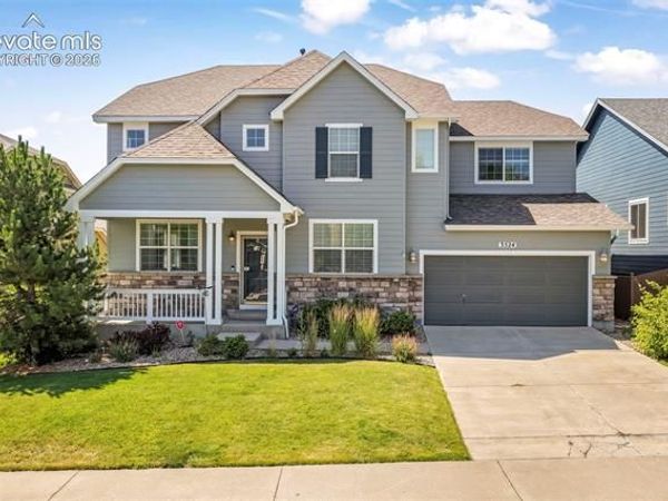 3524 Dove Valley Place, Castle Rock, CO 80108
