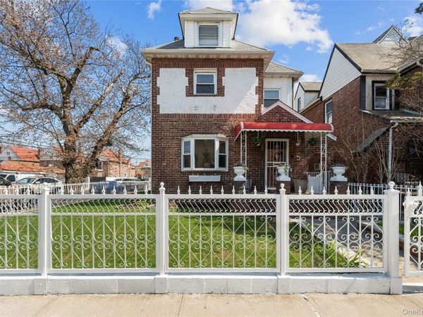 13301 226th Street , Laurelton, NY 11413