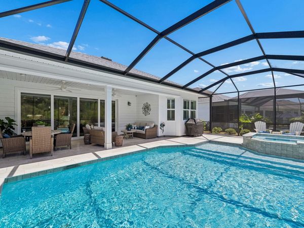 8422 Island Breeze Avenue, Panama City Beach, FL 32413