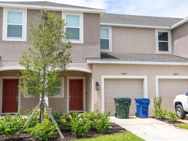 8473 LUNAR SKYE STREET , SARASOTA, FL 34241