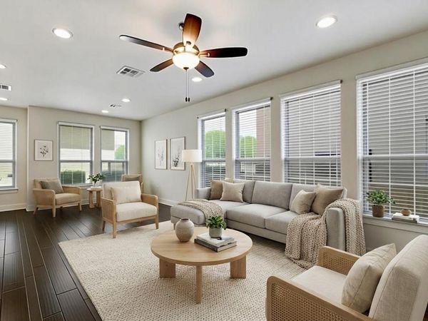 5309 William Holland Ave, Unit 5, Austin, TX 78756