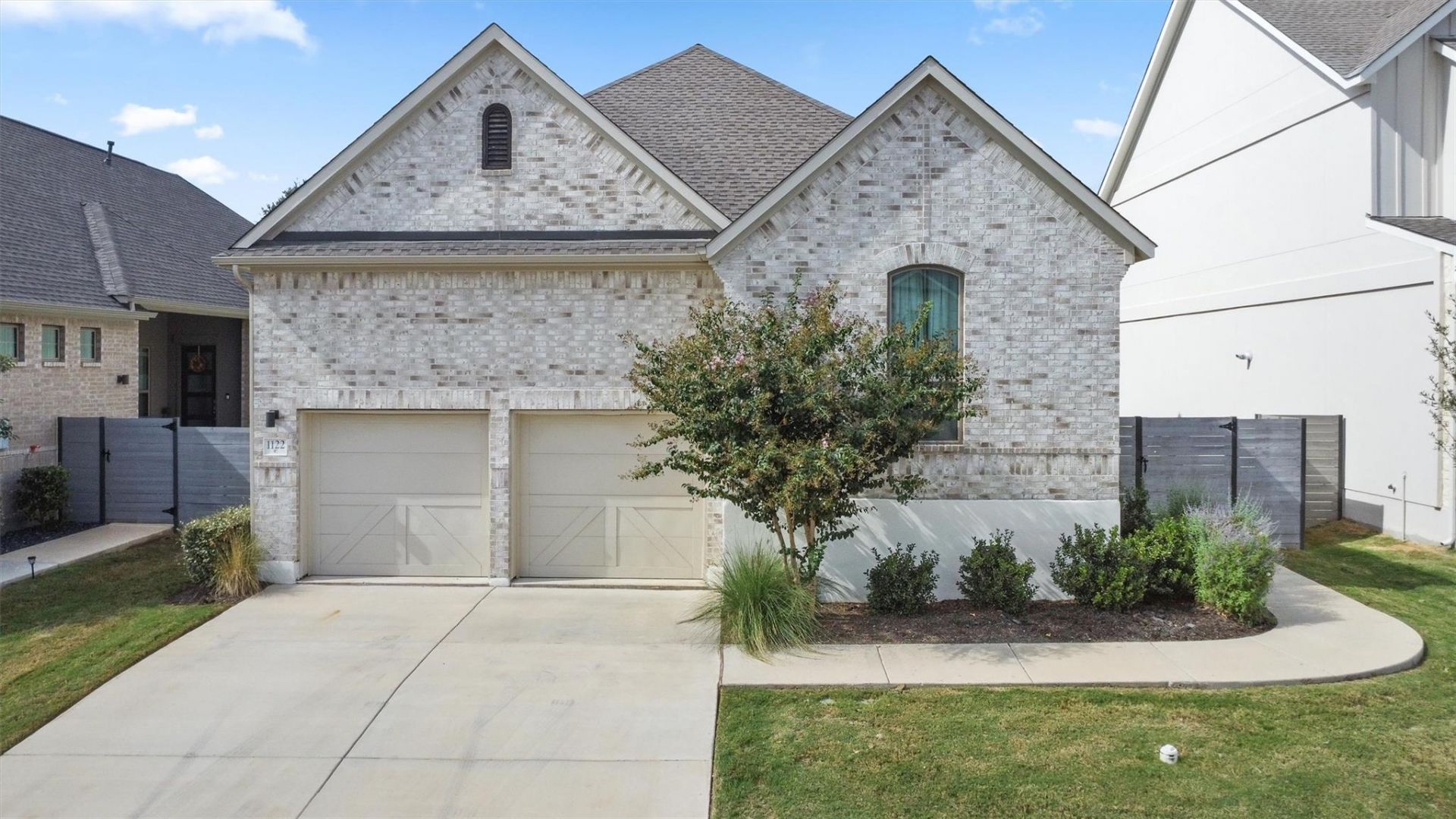 1122 Silver Dollar Trl, Georgetown, TX 78628 Main Photo