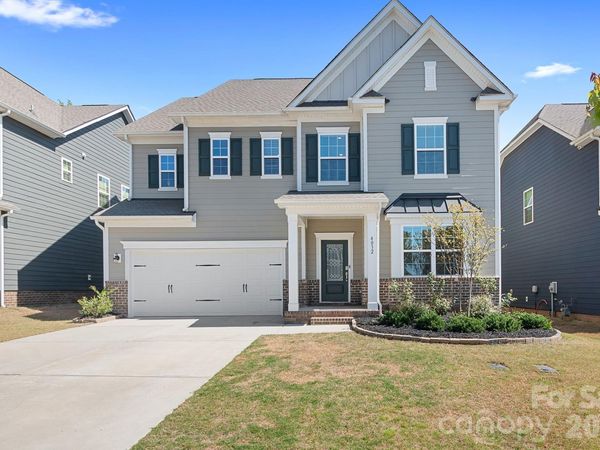 4032 Whipcord Drive , Waxhaw, NC 28173
