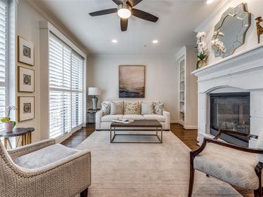 8616 Turtle Creek Boulevard, Unit 406, Dallas, TX 75225