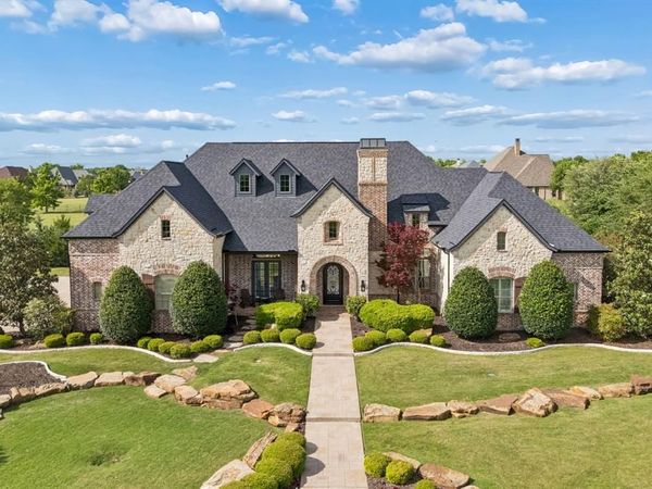 3060 Pecan Grove Lane, Celina, TX 75078