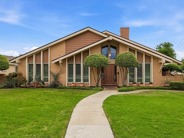 400 Sheffield Drive, Richardson, TX 75081