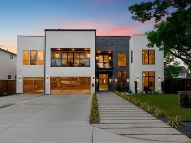 9434 Biscayne Boulevard, Dallas, TX 75218