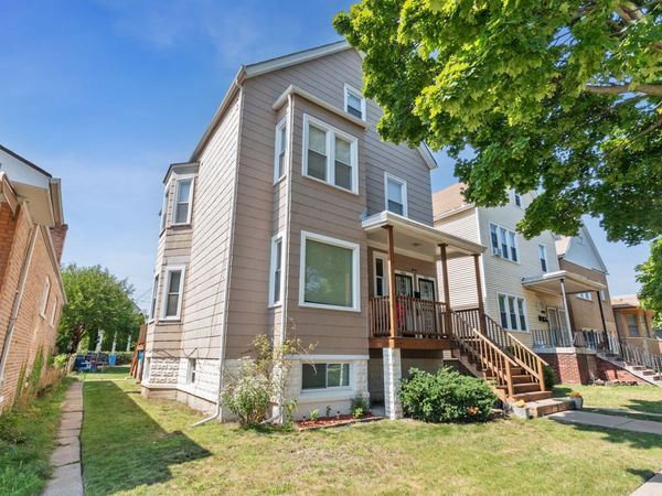 9330 S Yates Boulevard , Unit 3, Chicago, IL 60617