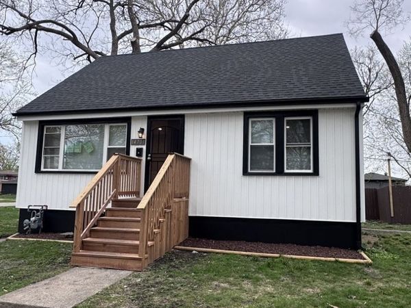 14701 Beachview Terrace, Dolton, IL 60419