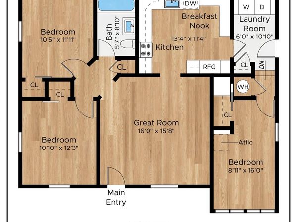 1020 Channing Way, Berkeley, CA 94710