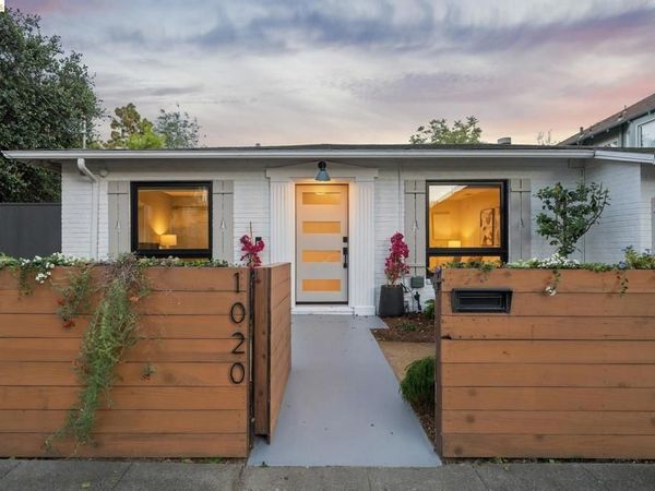 1020 Channing Way, Berkeley, CA 94710