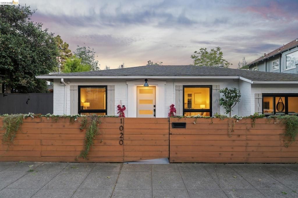 1020 Channing Way, Berkeley, CA 94710 Main Photo