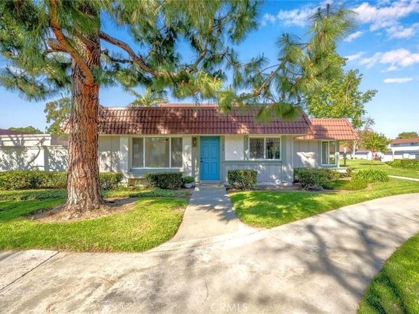 11268 Morgen Way, Cypress, CA 90630