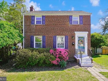 5856 14TH STREET N, ARLINGTON, VA 22205