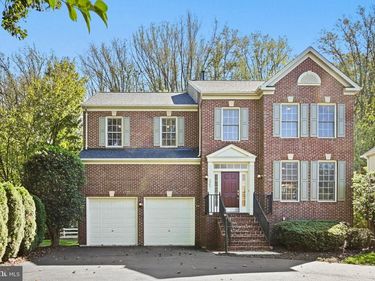 9927 MILES STONE COURT, VIENNA, VA 22181