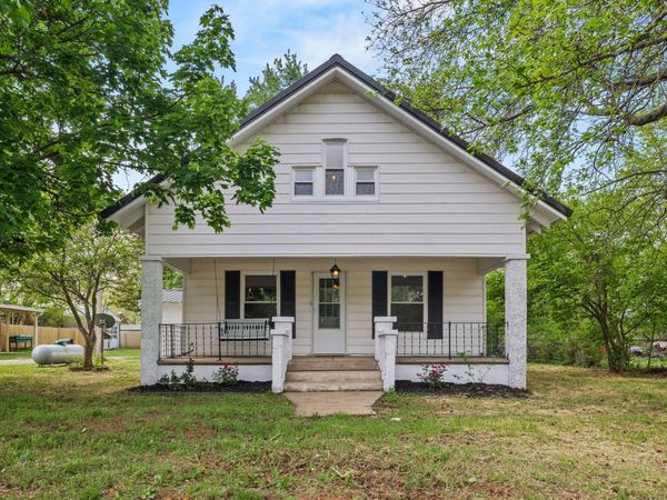 10566 W State Highway T, Bois D Arc, MO 65612