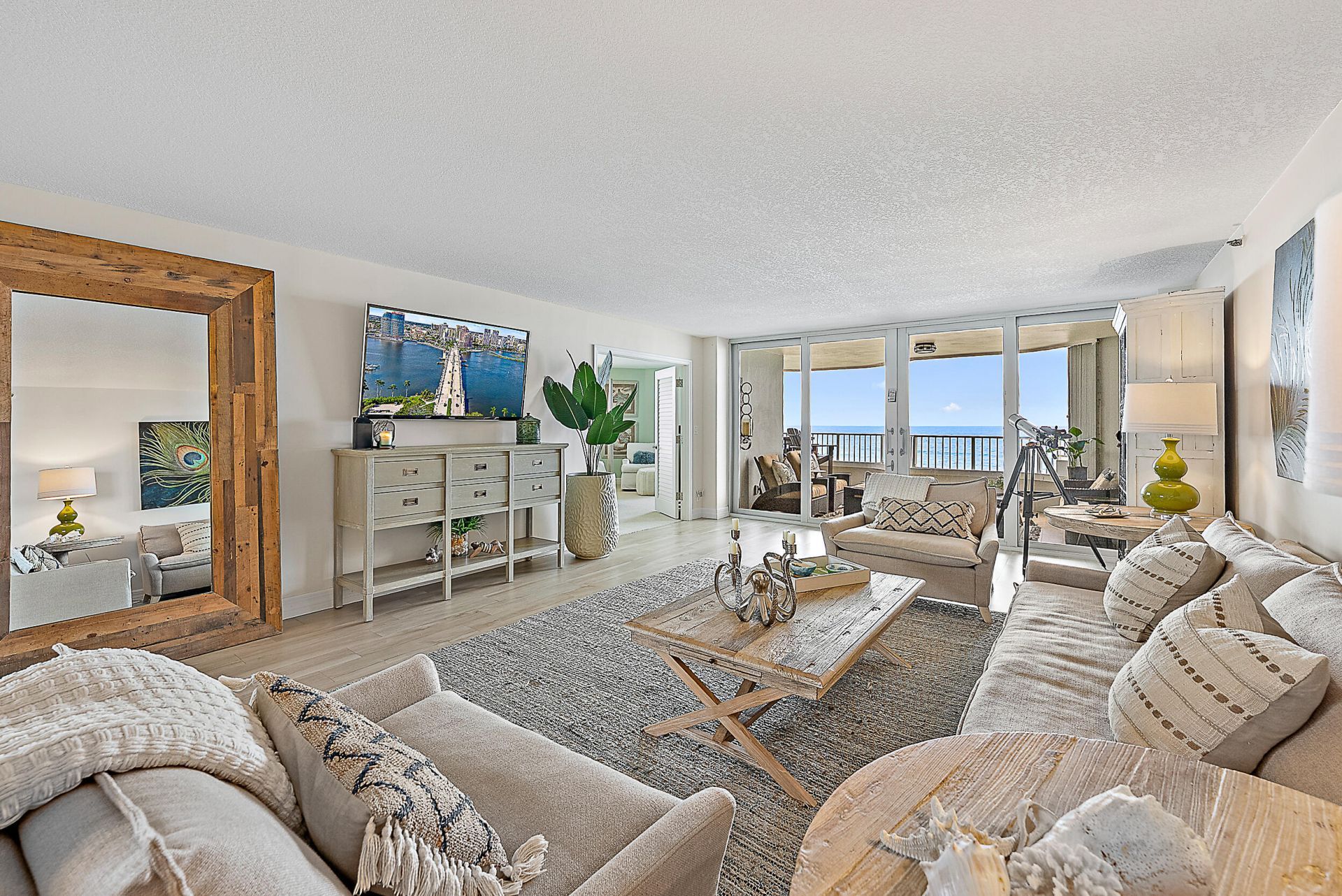 5200 N Ocean Drive, Unit 505, Singer Island, FL 33404 Photo
