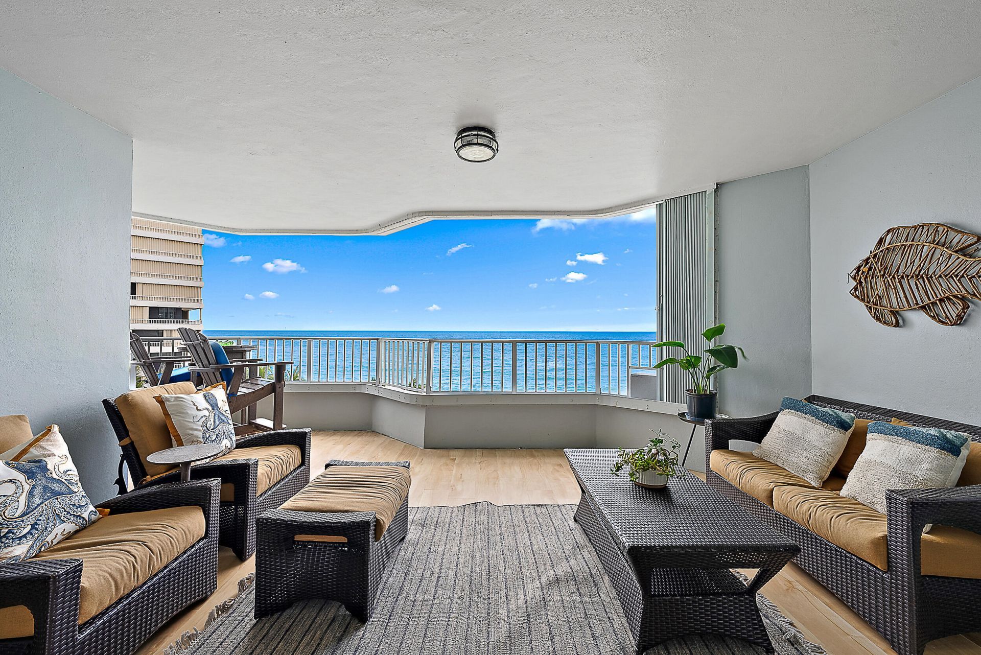5200 N Ocean Drive, Unit 505, Singer Island, FL 33404 Photo