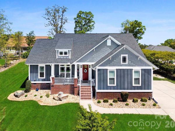 245 Jaida Lane, Oakboro, NC 28129