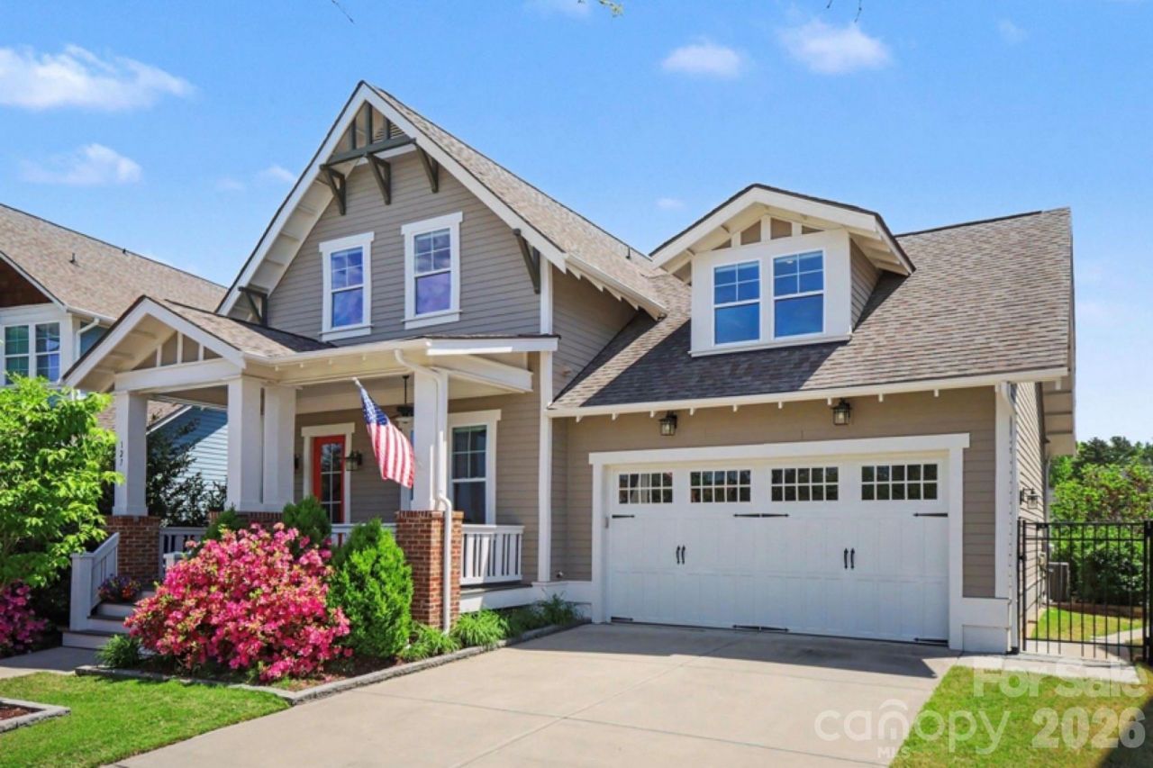 127 Inspired Way, Fort Mill, SC 29708 Main Photo