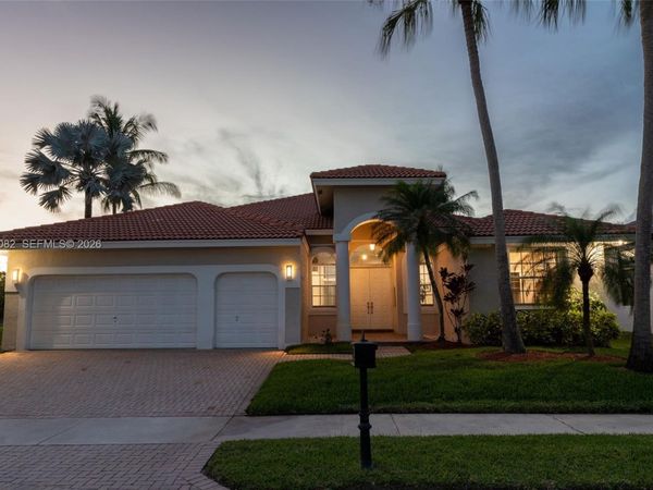 Weston, FL 33327