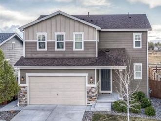 81 S Edge Cliff Street Castle Rock, CO 80104