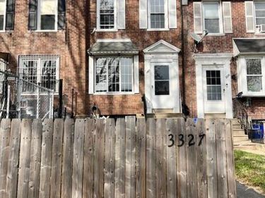 3327 GLENVIEW STREET, PHILADELPHIA, PA 19149