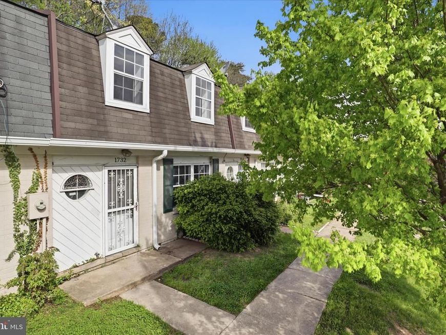 1732 Dutch Village Drive , Unit N-369, Landover, MD 20785 Main Photo