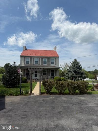 5704 MONTGOMERY CHURCH ROAD, GREENCASTLE, PA 17225