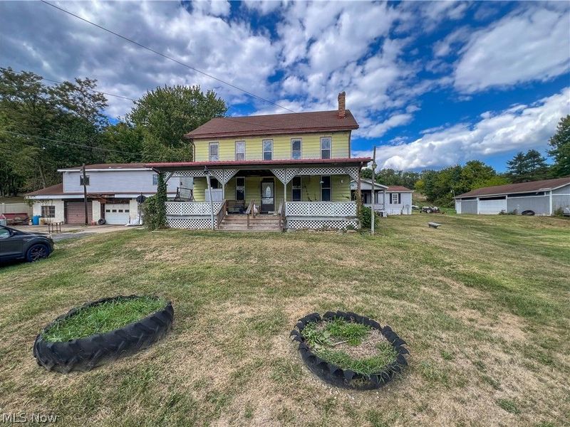 14614 E Liverpool Road, East Liverpool, OH 43920 Photo 1