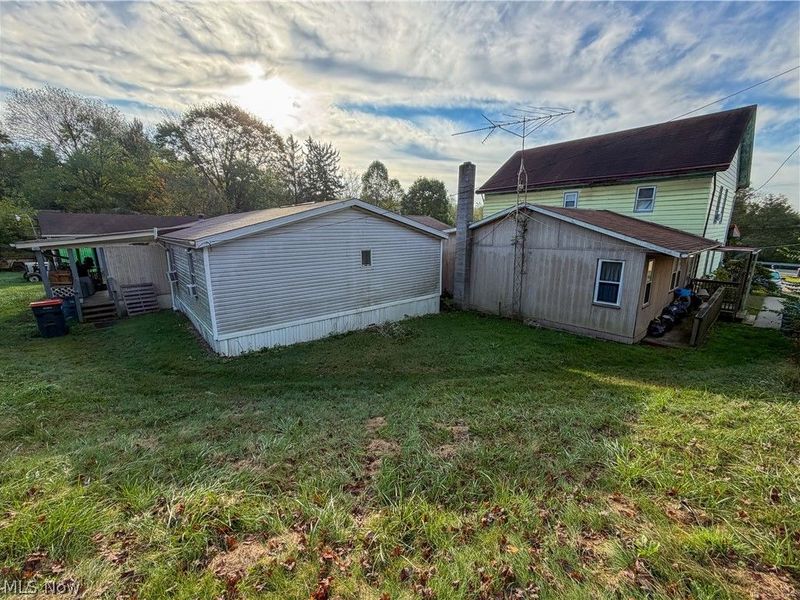 14614 E Liverpool Road, East Liverpool, OH 43920 Photo 11