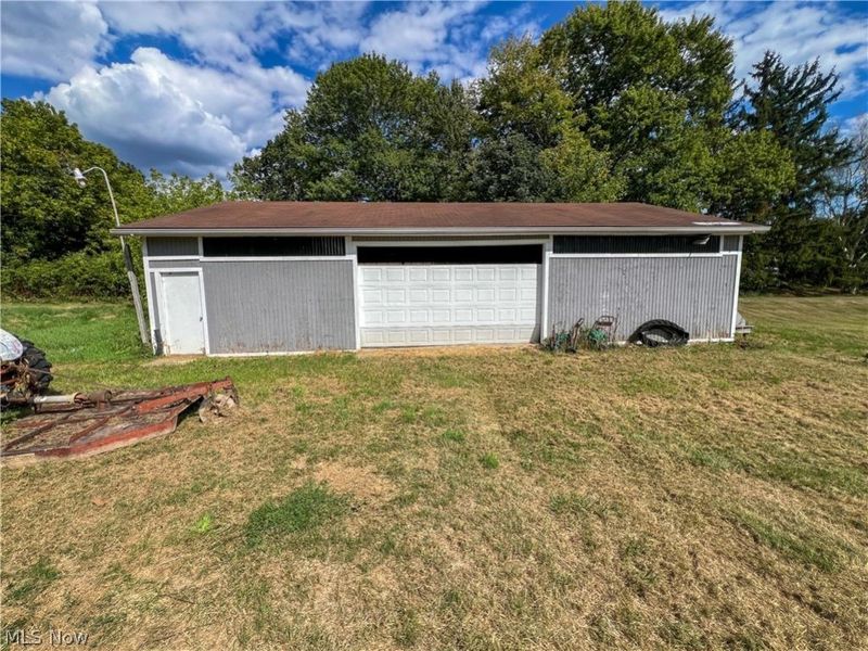 14614 E Liverpool Road, East Liverpool, OH 43920 Photo 16