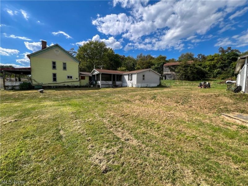 14614 E Liverpool Road, East Liverpool, OH 43920 Photo 4