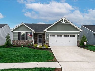 543 Swan Drive, Seville, OH 44273