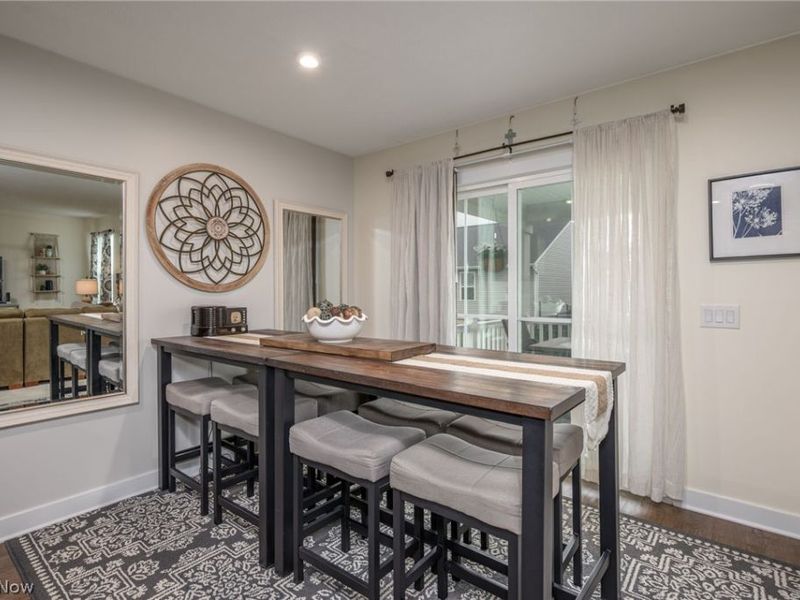 543 Swan Drive, Seville, OH 44273 Photo 11