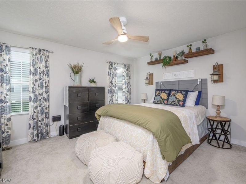 543 Swan Drive, Seville, OH 44273 Photo 12