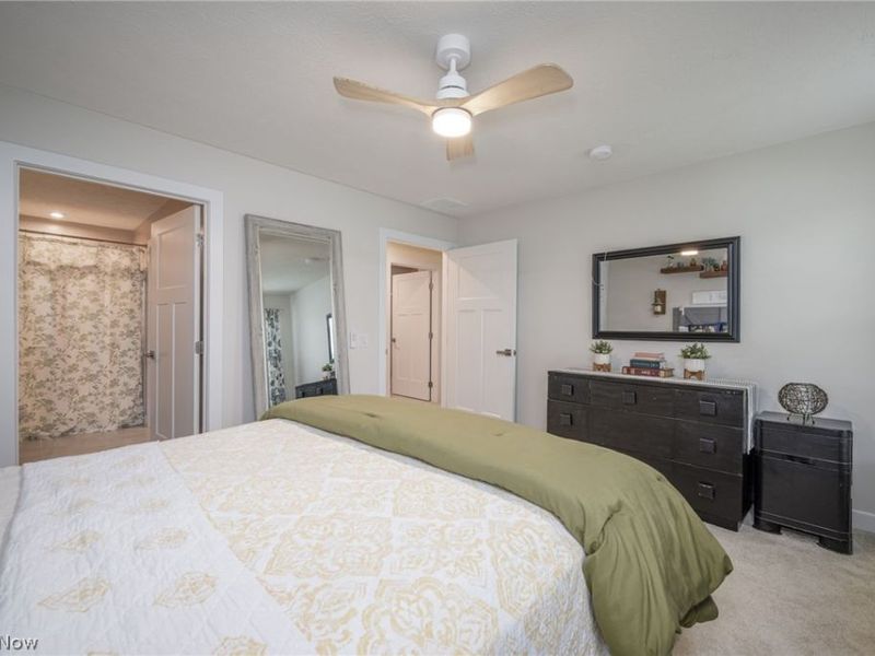 543 Swan Drive, Seville, OH 44273 Photo 13