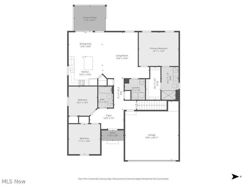 543 Swan Drive, Seville, OH 44273 Photo 22