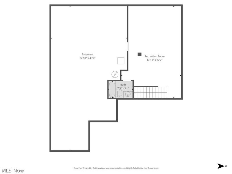 543 Swan Drive, Seville, OH 44273 Photo 23