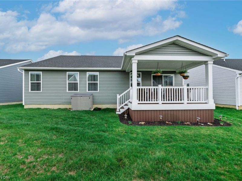 543 Swan Drive, Seville, OH 44273 Photo 34