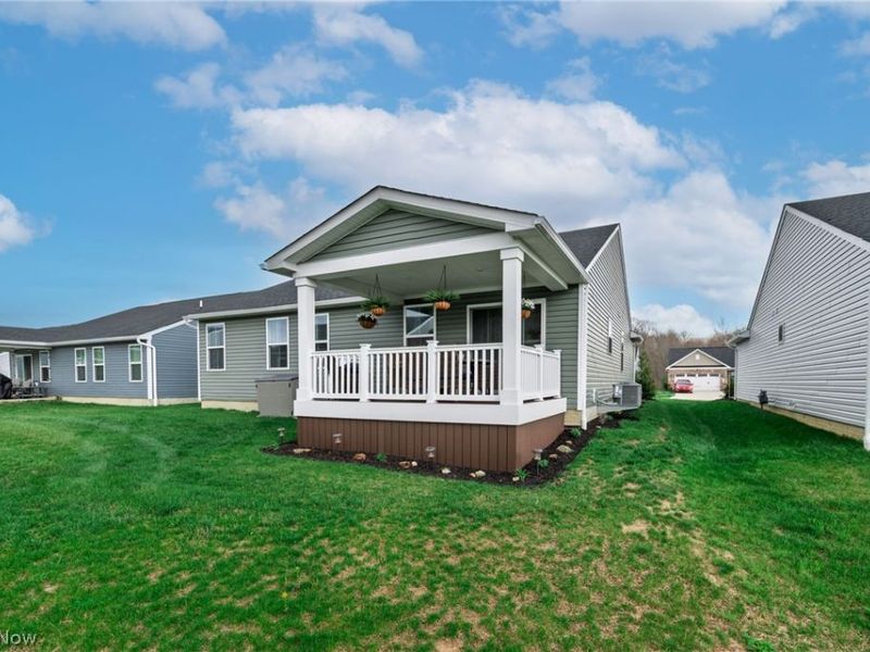 543 Swan Drive, Seville, OH 44273 Photo 35