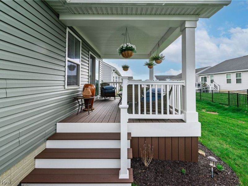 543 Swan Drive, Seville, OH 44273 Photo 36