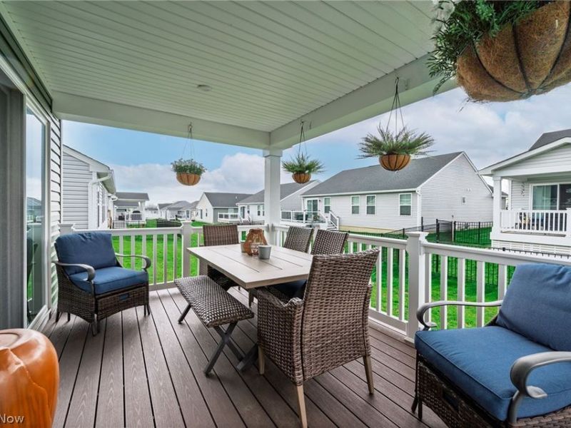 543 Swan Drive, Seville, OH 44273 Photo 37