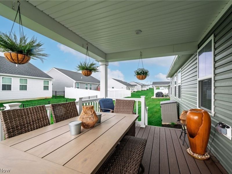 543 Swan Drive, Seville, OH 44273 Photo 38