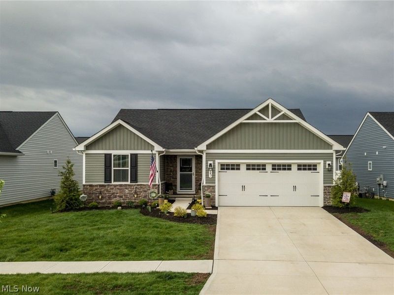 543 Swan Drive, Seville, OH 44273 Photo 39